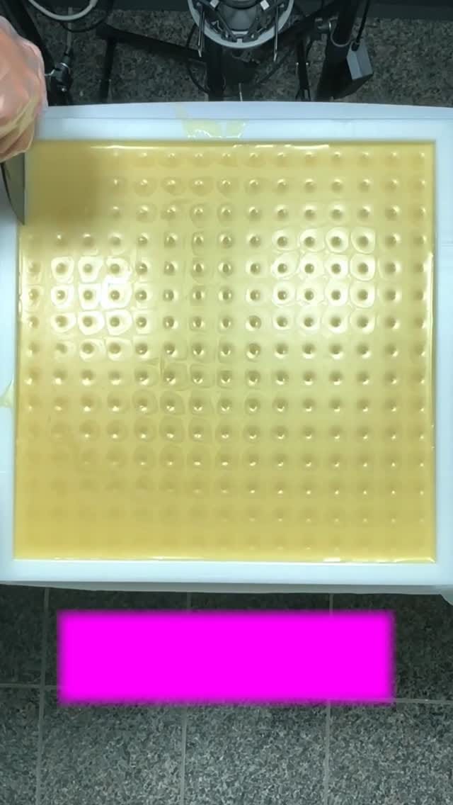 Post 9 by Eclair Lips (eclairlips.com) on Instagram (video)