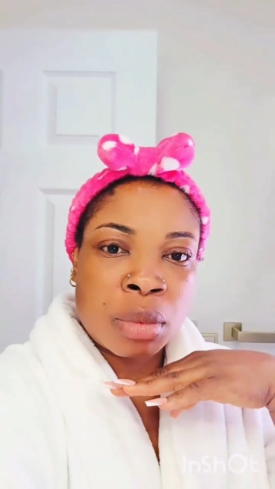 Post 2 by ivie /canadian mom 🇨🇦 on Instagram (video)
