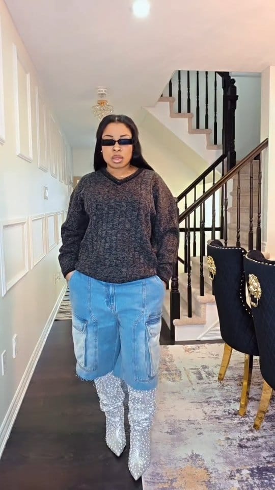 Post 6 by ivie /canadian mom 🇨🇦 on Instagram (video)