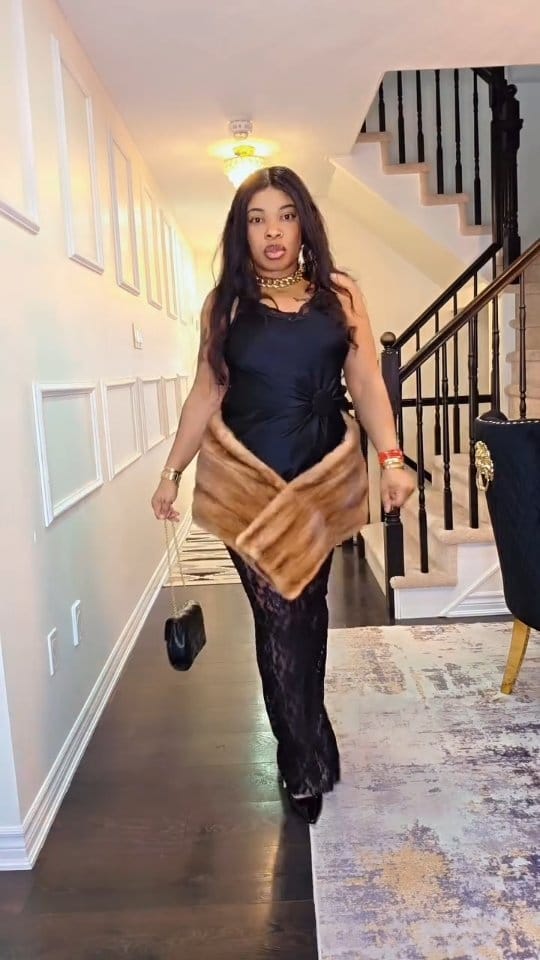 Post 3 by ivie /canadian mom 🇨🇦 on Instagram (video)
