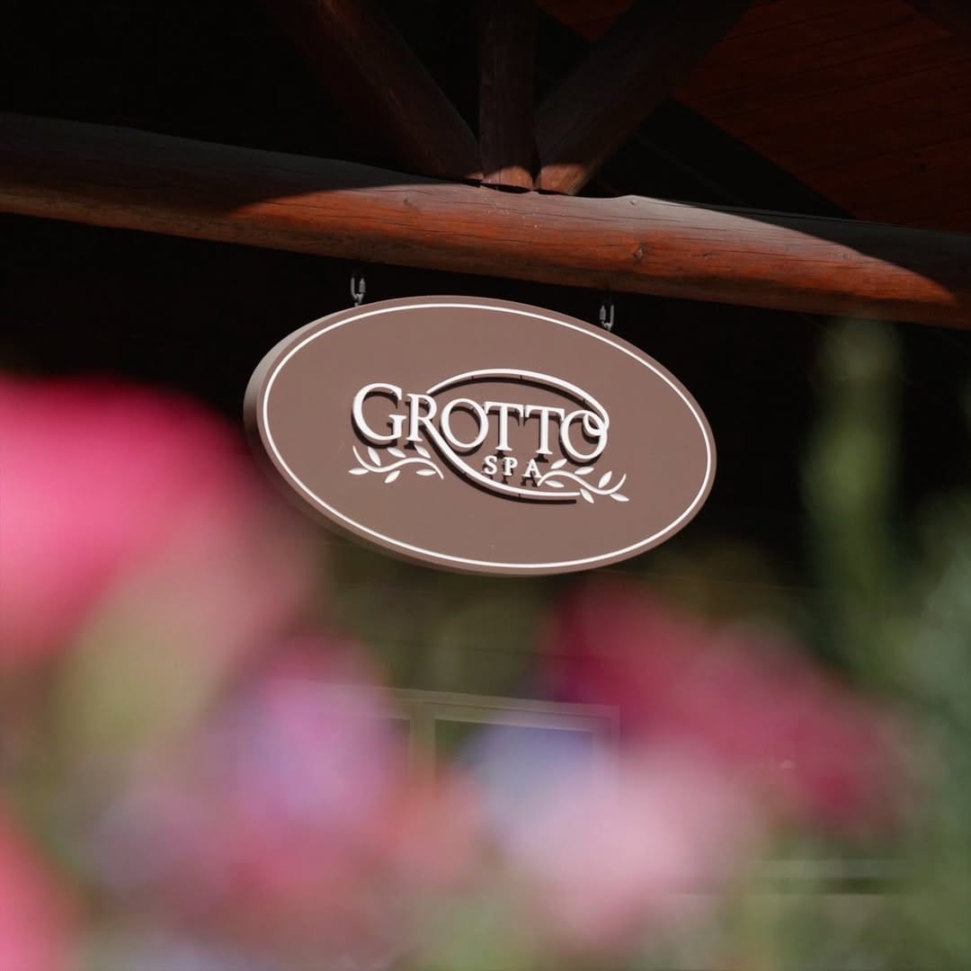 Post 10 by Grotto Spa at Tigh-Na-Mara on Instagram (image)