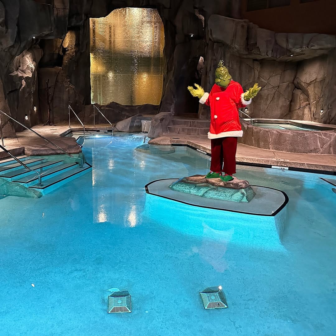Post 5 by Grotto Spa at Tigh-Na-Mara on Instagram (image)