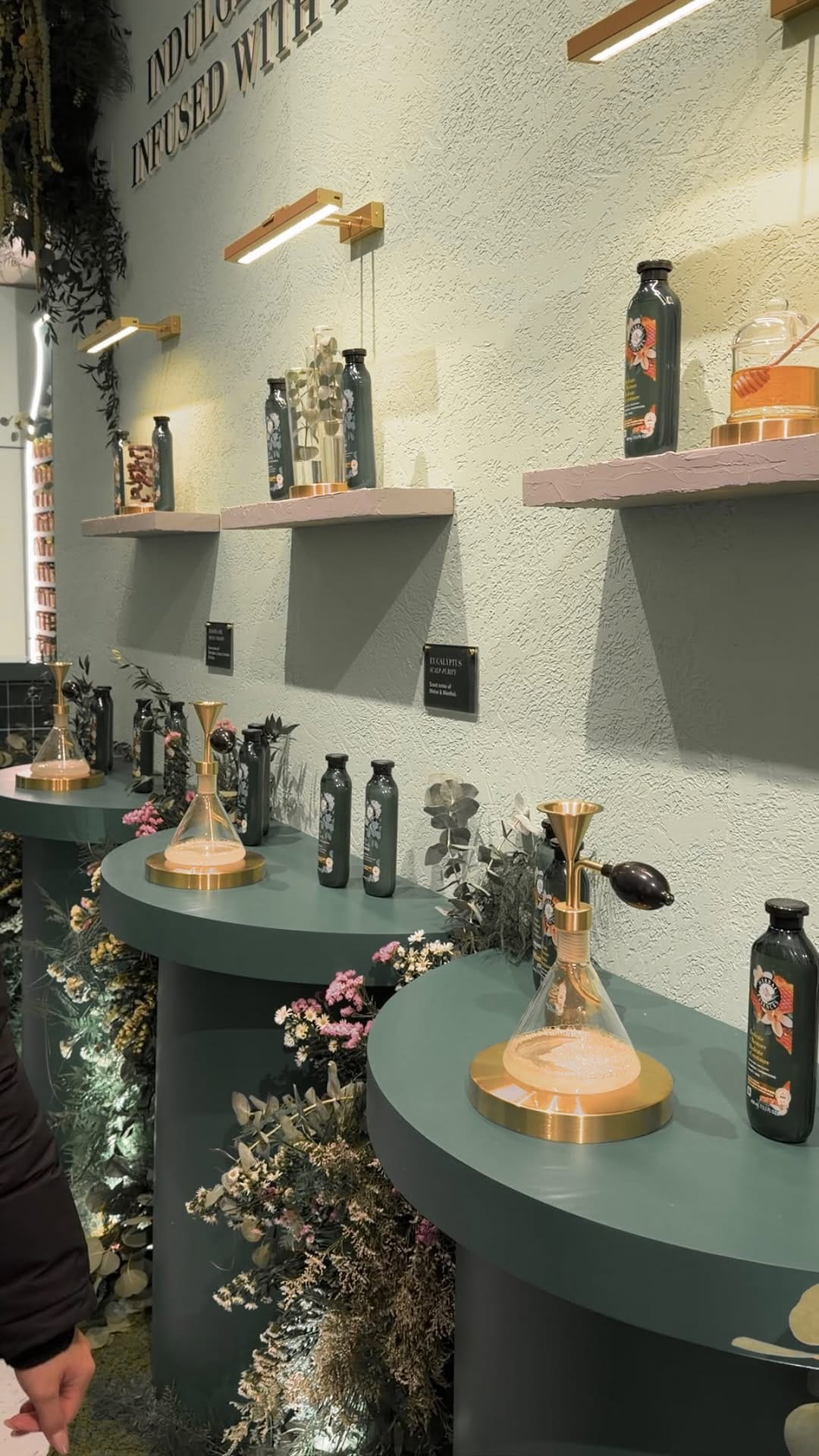 Post 5 by eilleen | lifestyle & ugc creator on Instagram (video)