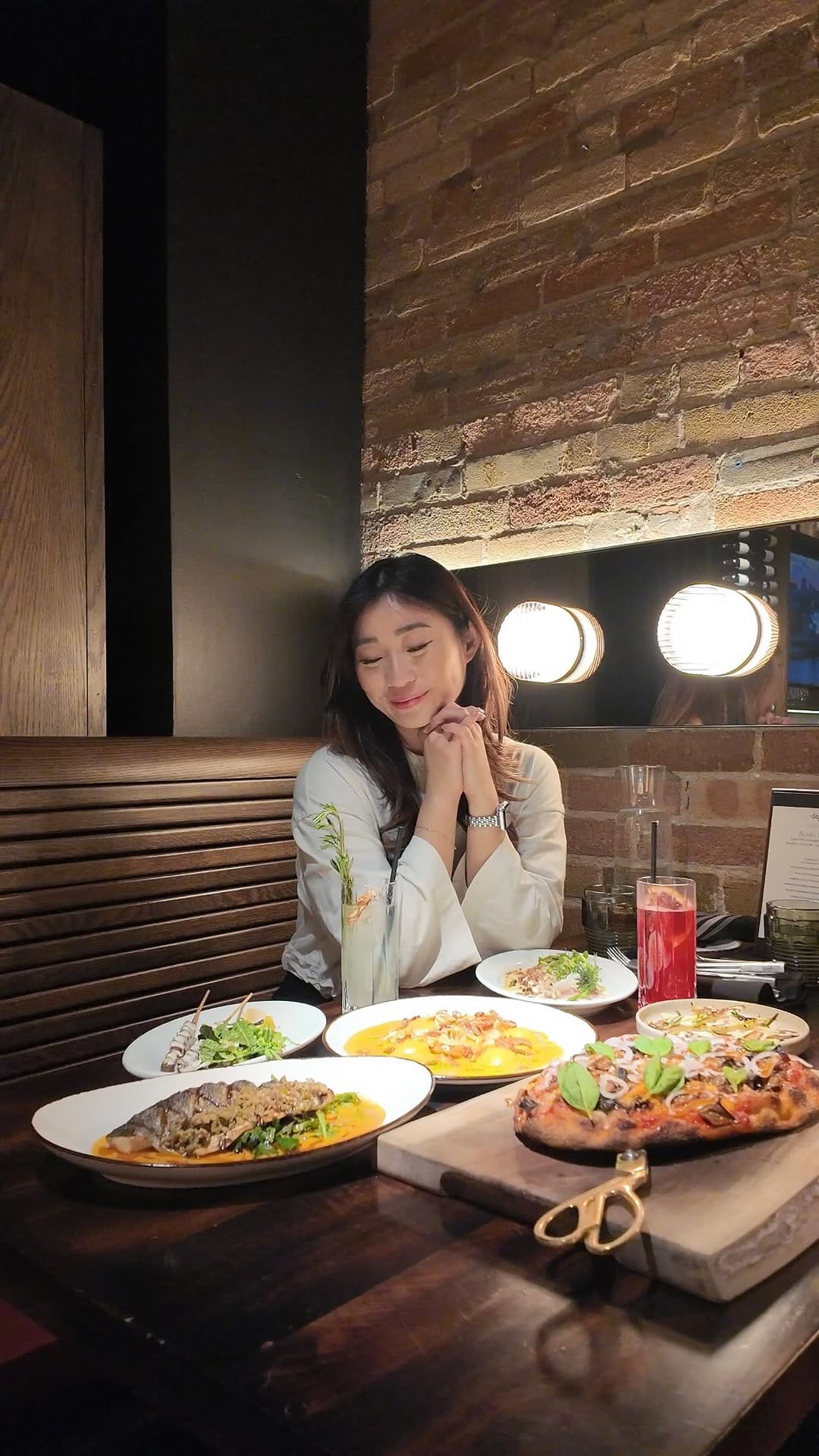 Post 6 by eilleen | lifestyle & ugc creator on Instagram (video)