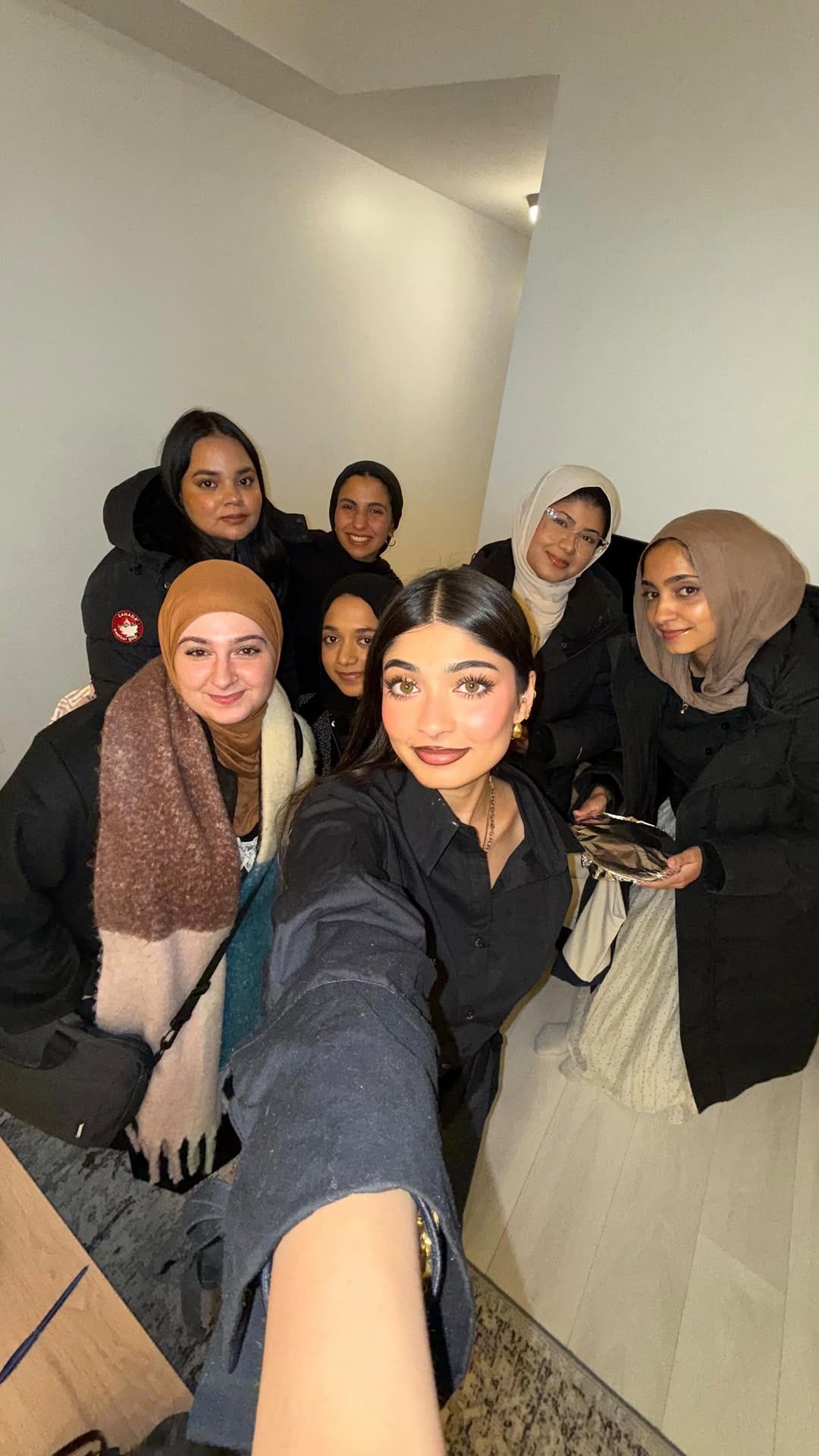 Post 4 by maham malek🌙 on Instagram (video)