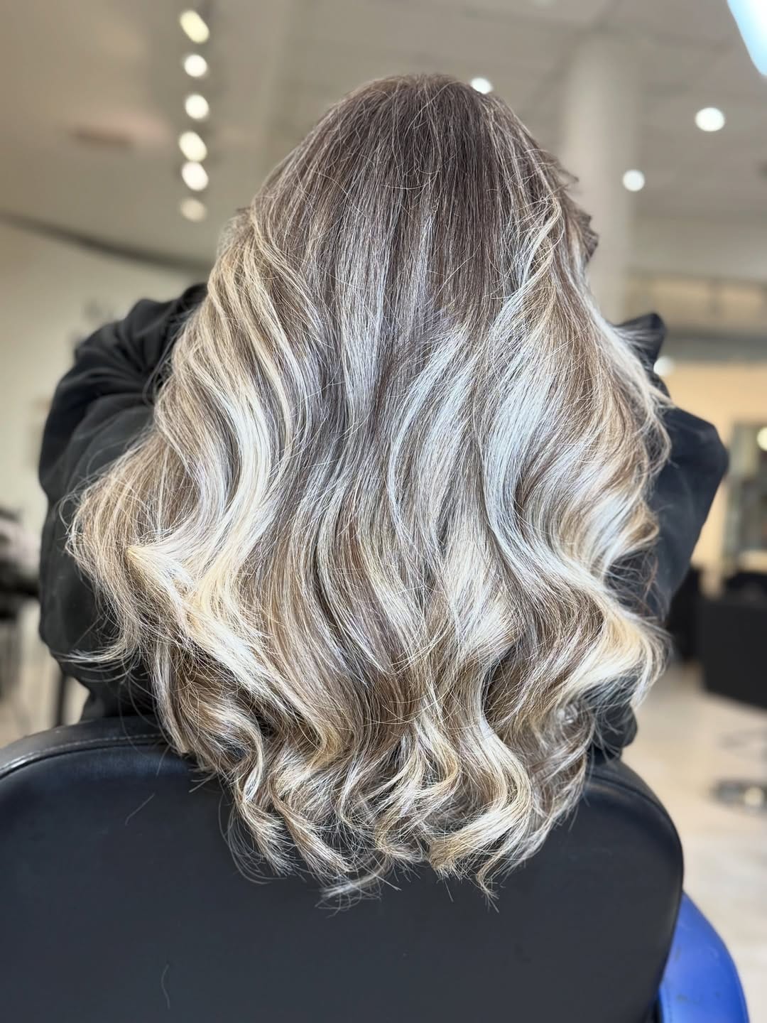 Post 8 by The lab salon & spa on Instagram (carousel)