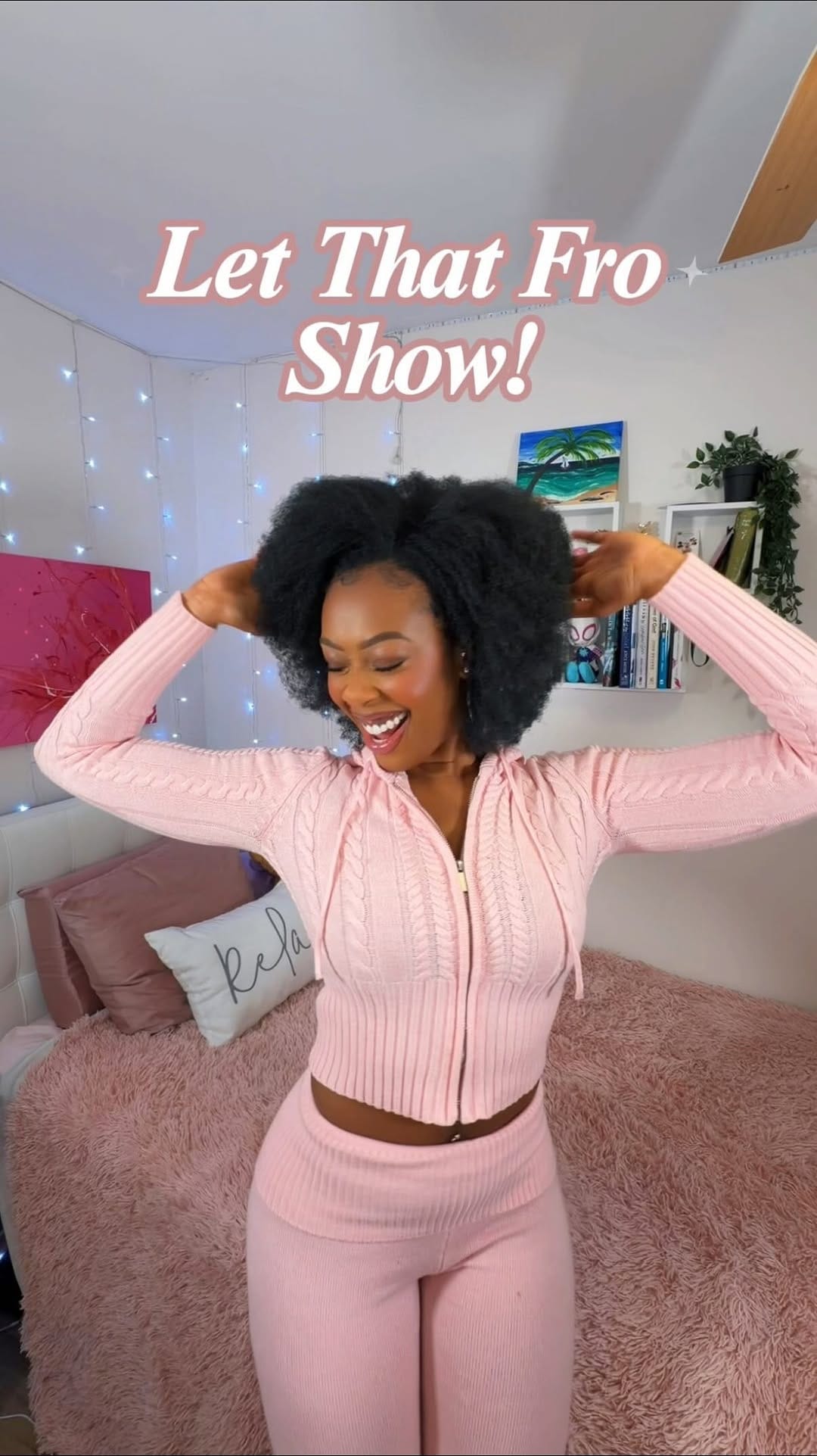 Post 2 by Manassa💫 on Instagram (video)