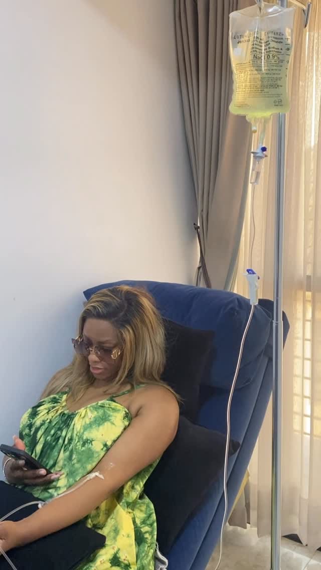 Post 1 by PEAU SAINE MEDICAL AESTHETICS🇨🇦 🇳🇬 on Instagram (video)