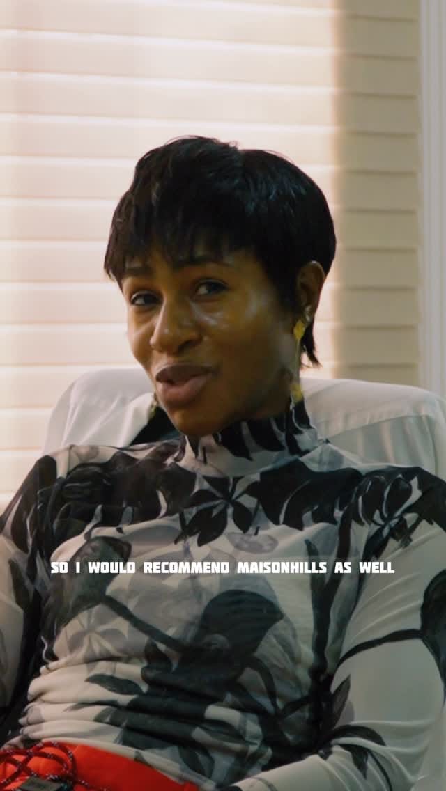 Post 4 by PEAU SAINE MEDICAL AESTHETICS🇨🇦 🇳🇬 on Instagram (video)
