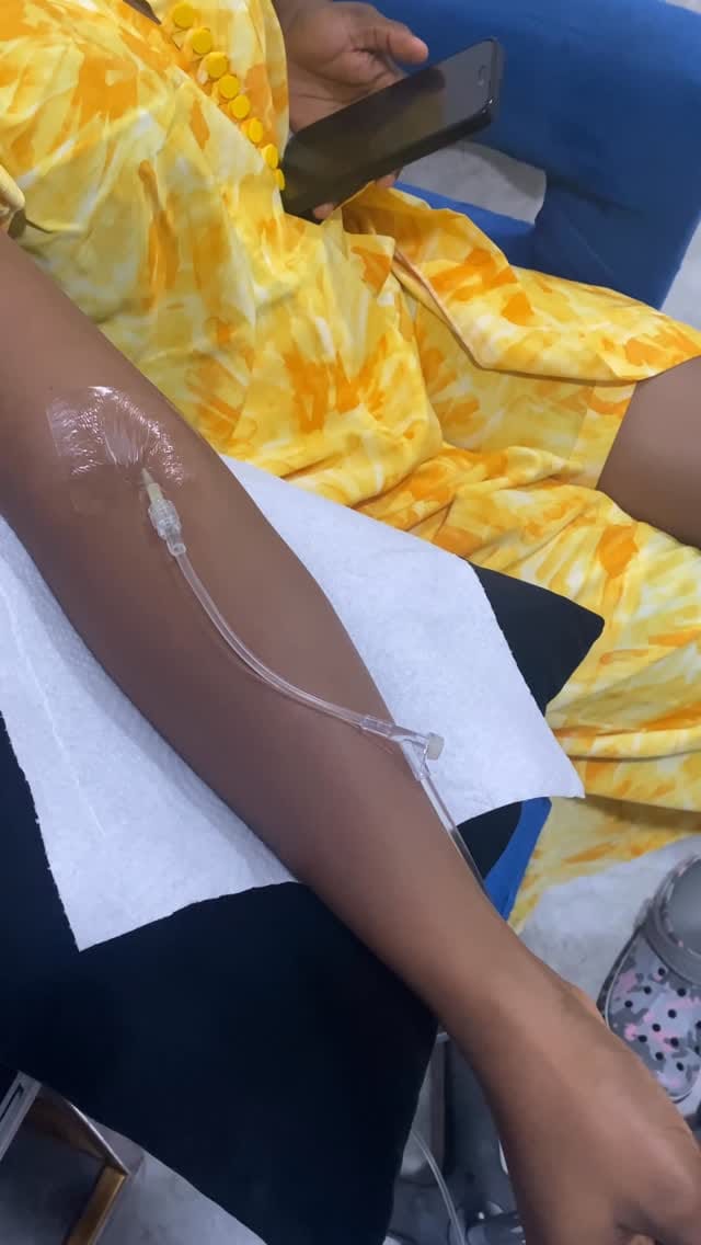 Post 7 by PEAU SAINE MEDICAL AESTHETICS🇨🇦 🇳🇬 on Instagram (video)