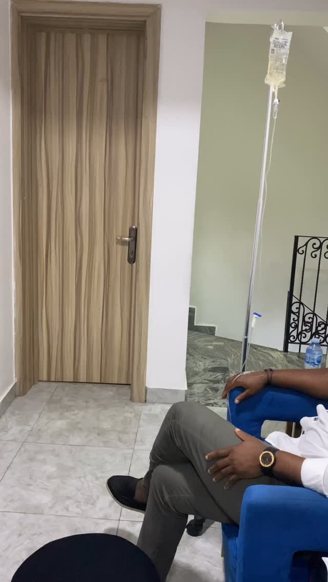 Post 6 by PEAU SAINE MEDICAL AESTHETICS🇨🇦 🇳🇬 on Instagram (video)