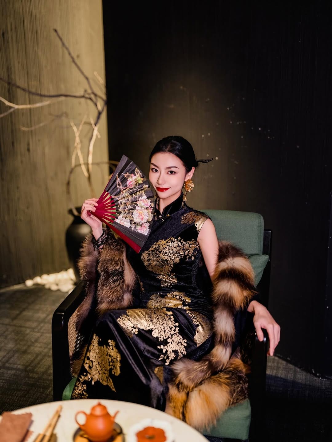 Post 2 by Serena Zheng on Instagram (carousel)