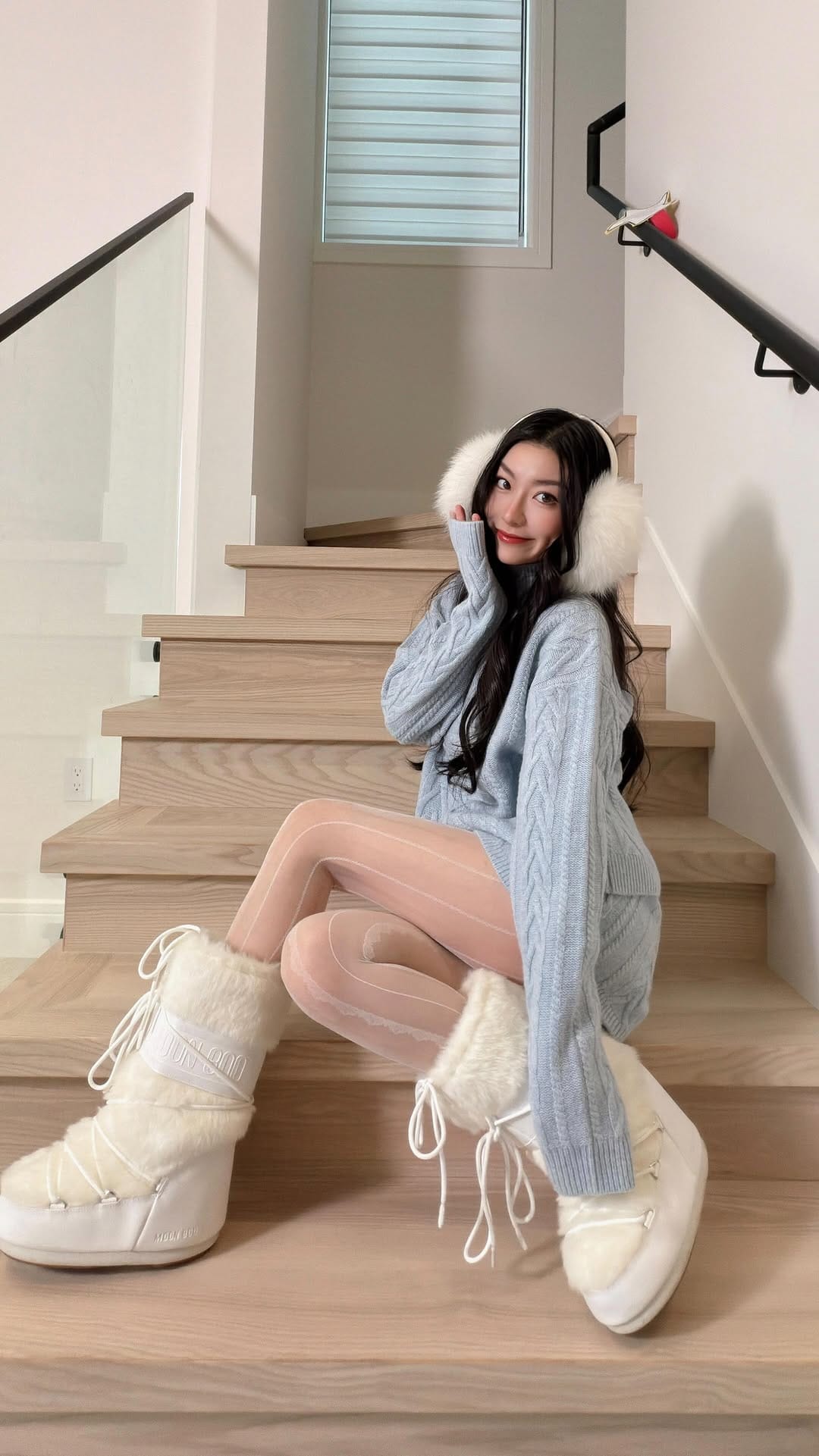 Post 4 by Serena Zheng on Instagram (video)