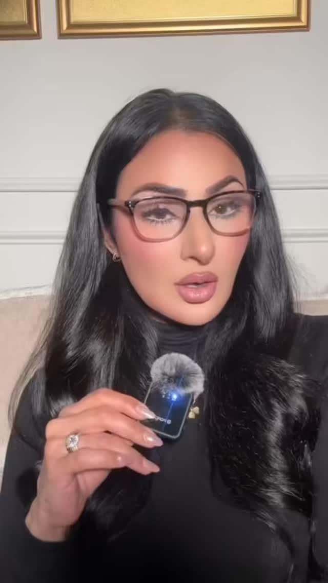 Post 1 by KIRAN ATWAL | BRIDAL BEAUTY on Instagram (video)