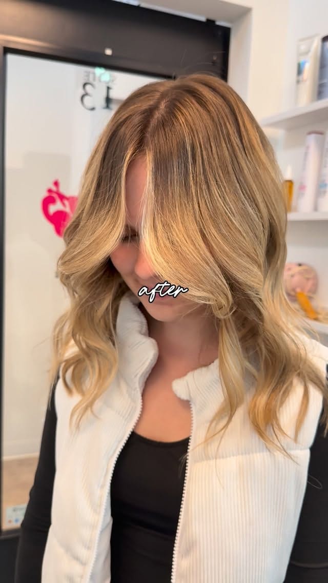 Post 4 by Gina Gracie on Instagram (video)