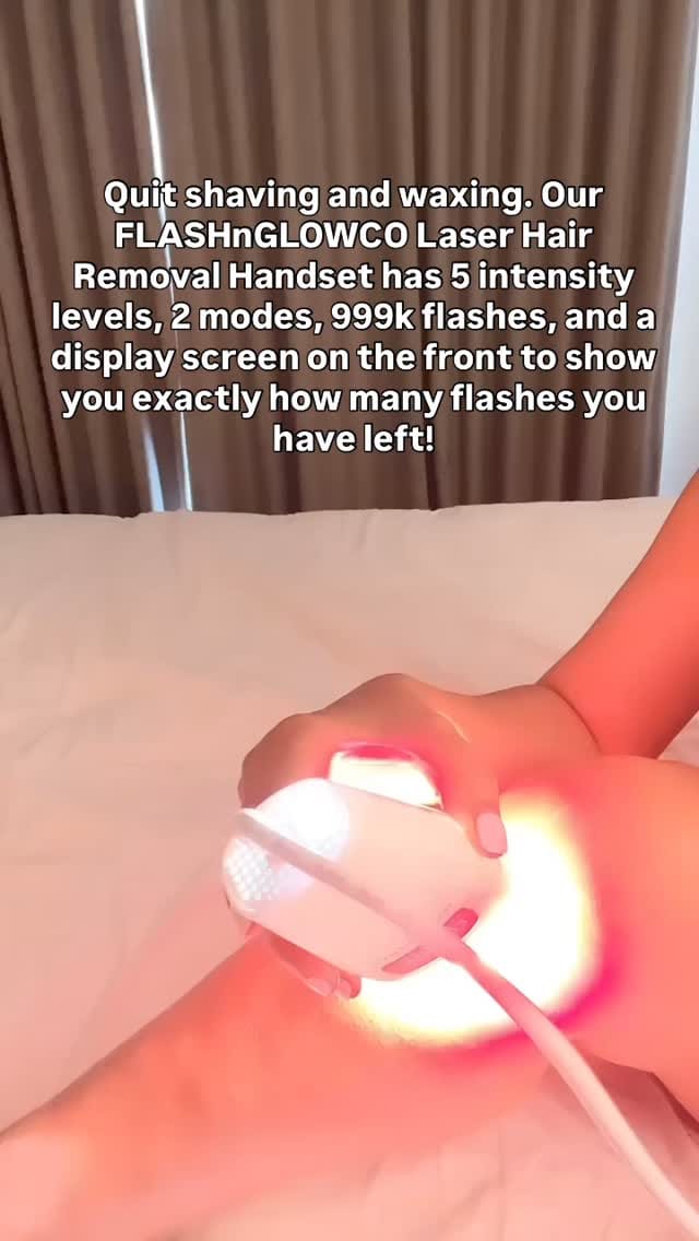 Post 1 by FLASHnGLOWCO on Instagram (video)