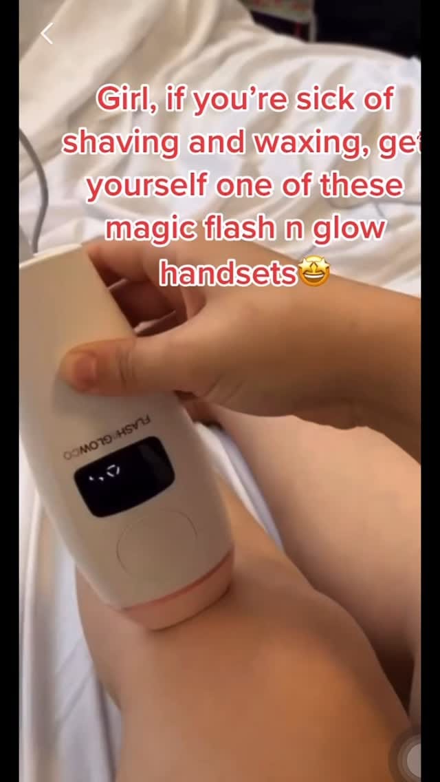 Post 4 by FLASHnGLOWCO on Instagram (video)
