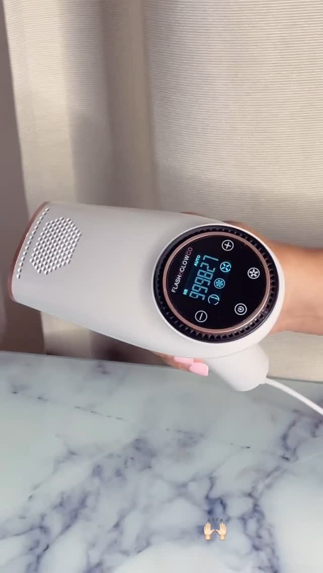 Post 5 by FLASHnGLOWCO on Instagram (video)
