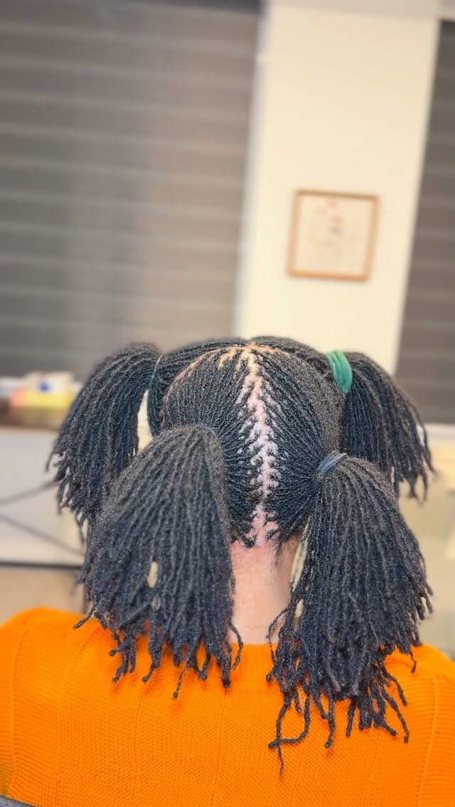 Post 3 by 𝔻ℝ𝔼𝔸𝔻𝕃𝕆ℂ𝕂𝕊 𝔾𝕌ℝ𝕌 𝕀ℕ 🇨🇦🇳🇬 on Instagram (video)