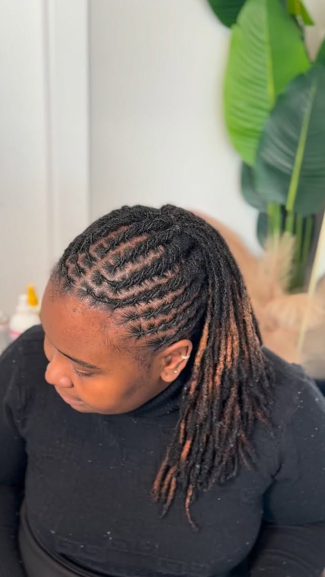Post 6 by 𝔻ℝ𝔼𝔸𝔻𝕃𝕆ℂ𝕂𝕊 𝔾𝕌ℝ𝕌 𝕀ℕ 🇨🇦🇳🇬 on Instagram (video)