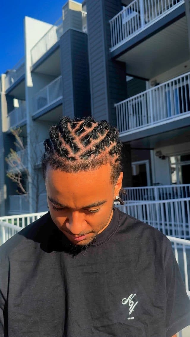Post 9 by 𝔻ℝ𝔼𝔸𝔻𝕃𝕆ℂ𝕂𝕊 𝔾𝕌ℝ𝕌 𝕀ℕ 🇨🇦🇳🇬 on Instagram (video)
