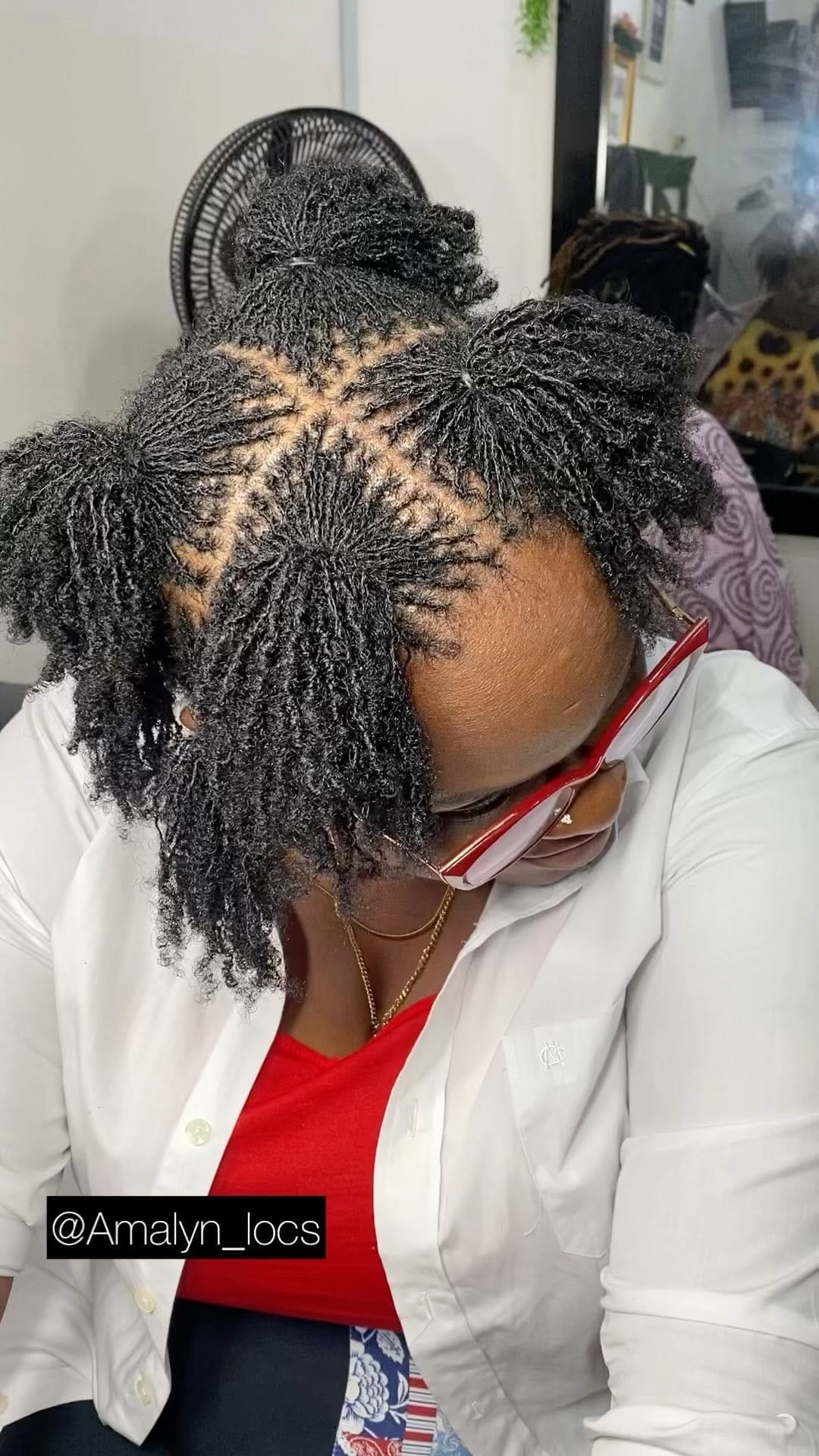 Post 10 by 𝔻ℝ𝔼𝔸𝔻𝕃𝕆ℂ𝕂𝕊 𝔾𝕌ℝ𝕌 𝕀ℕ 🇨🇦🇳🇬 on Instagram (video)