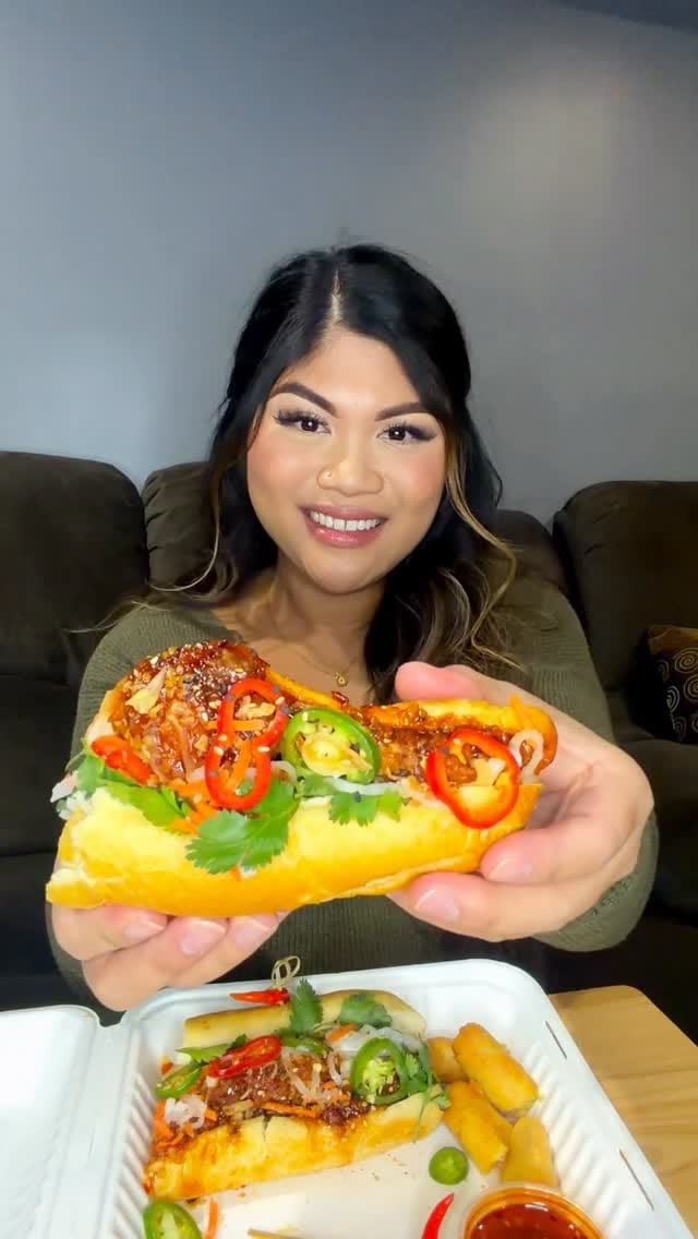 Post 1 by ᴅᴇɴɪᴄᴇ | ᴡᴘɢꜰᴏᴏᴅʟᴏᴠᴇʀꜱ 🇨🇦🇵🇭 on Instagram (video)