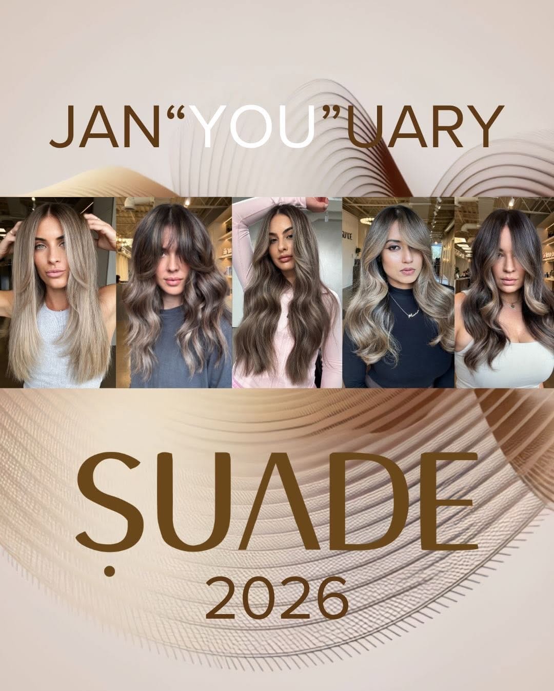 Post 9 by SUADE on Instagram (carousel)