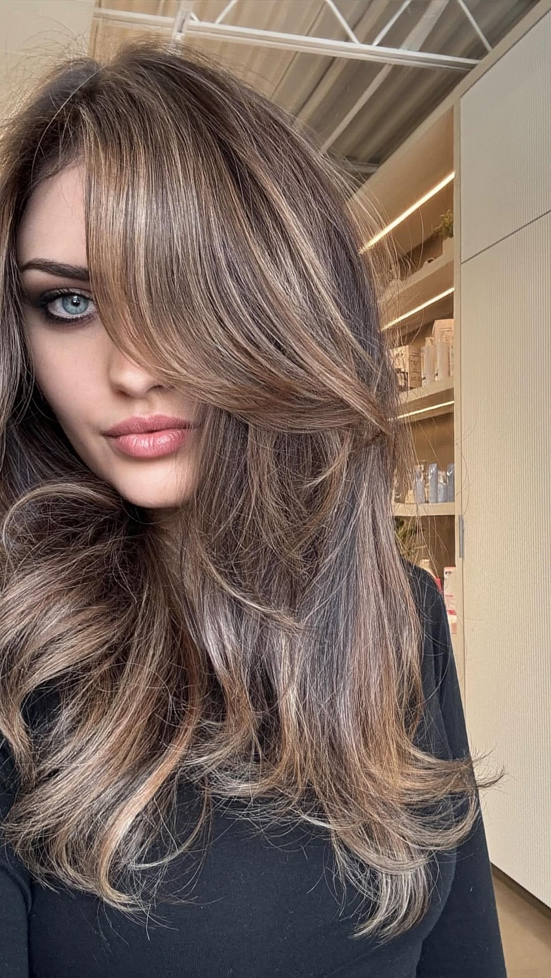 Post 2 by SUADE on Instagram (video)
