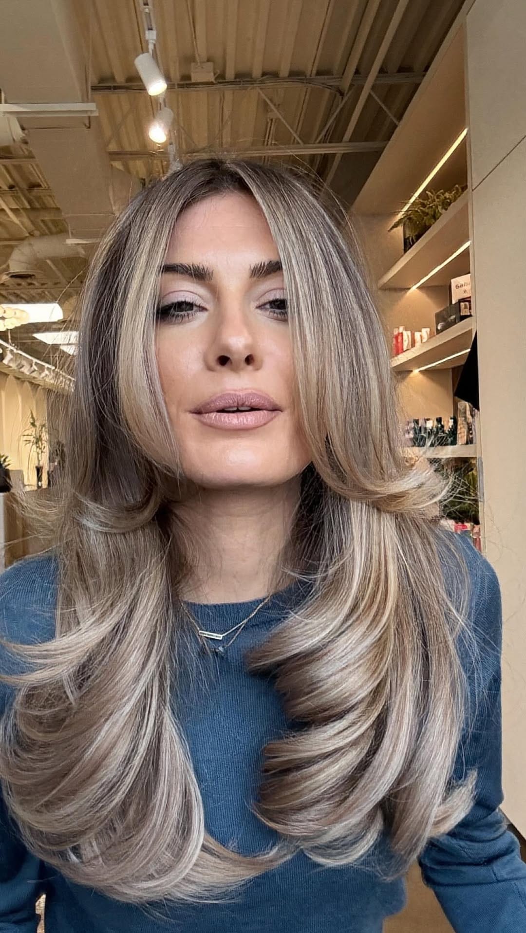 Post 5 by SUADE on Instagram (video)