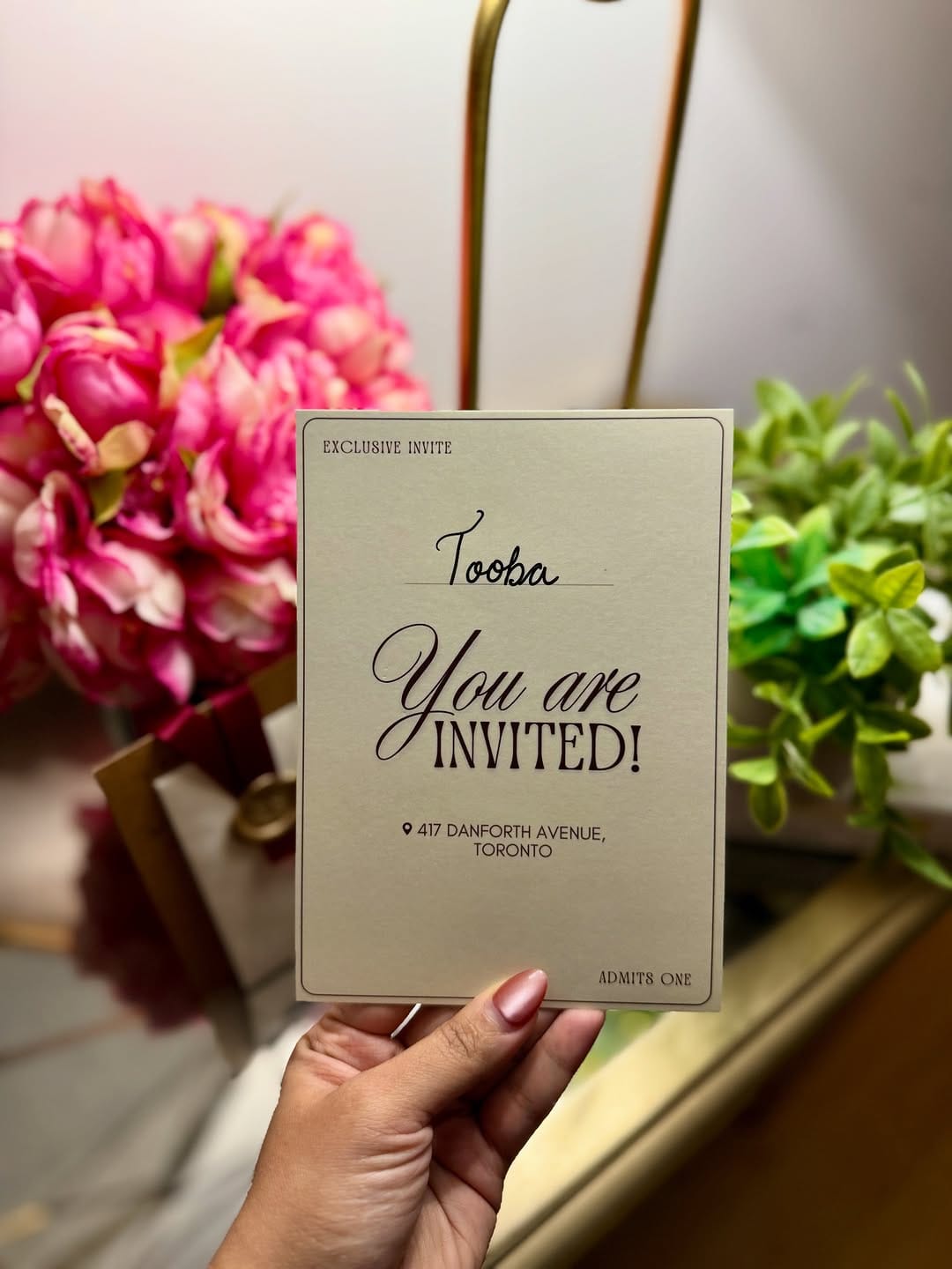 Post 6 by Tooba Shaikh   |   Canadian Content Creator on Instagram (carousel)