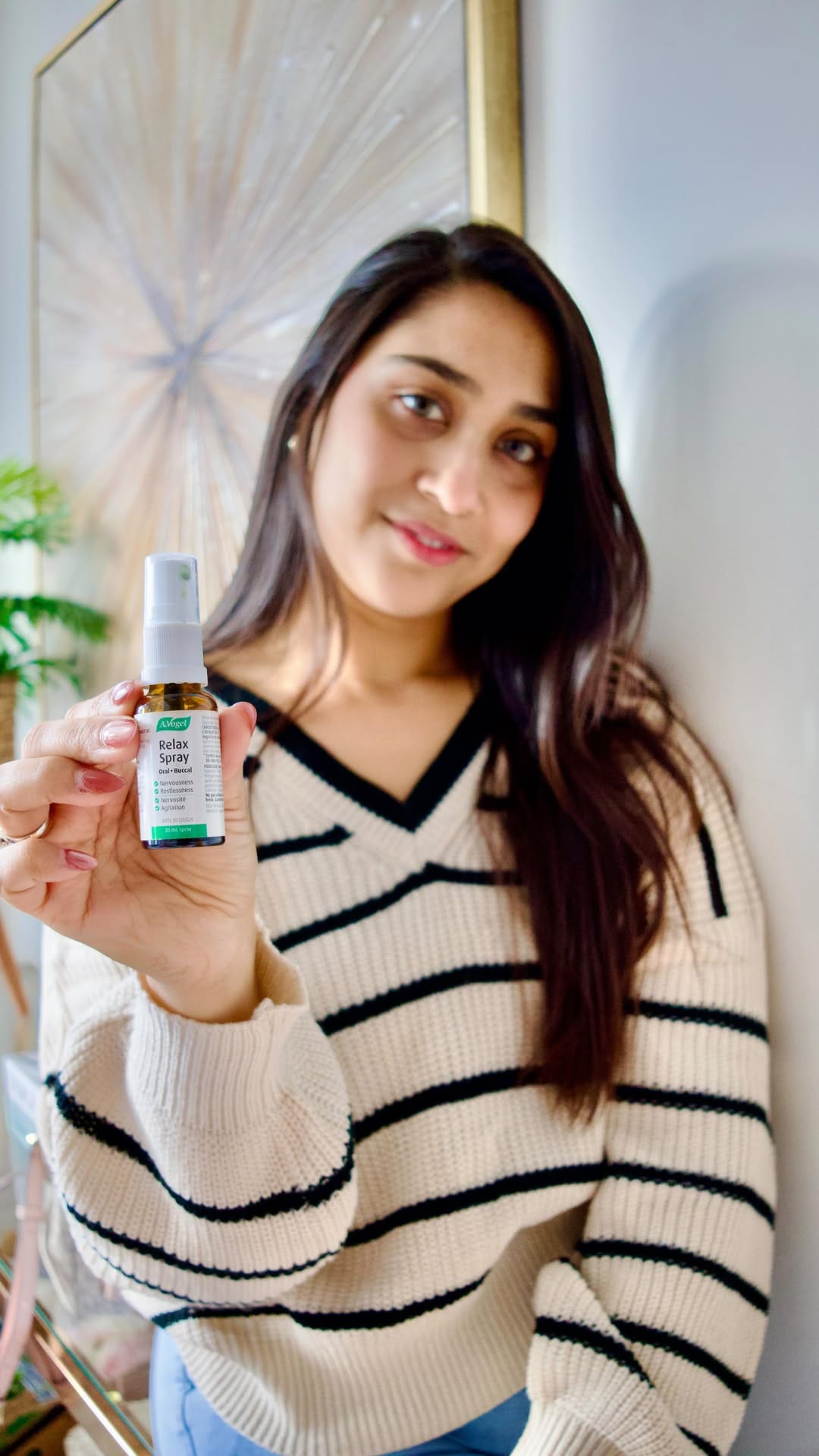 Post 4 by Tooba Shaikh   |   Canadian Content Creator on Instagram (video)