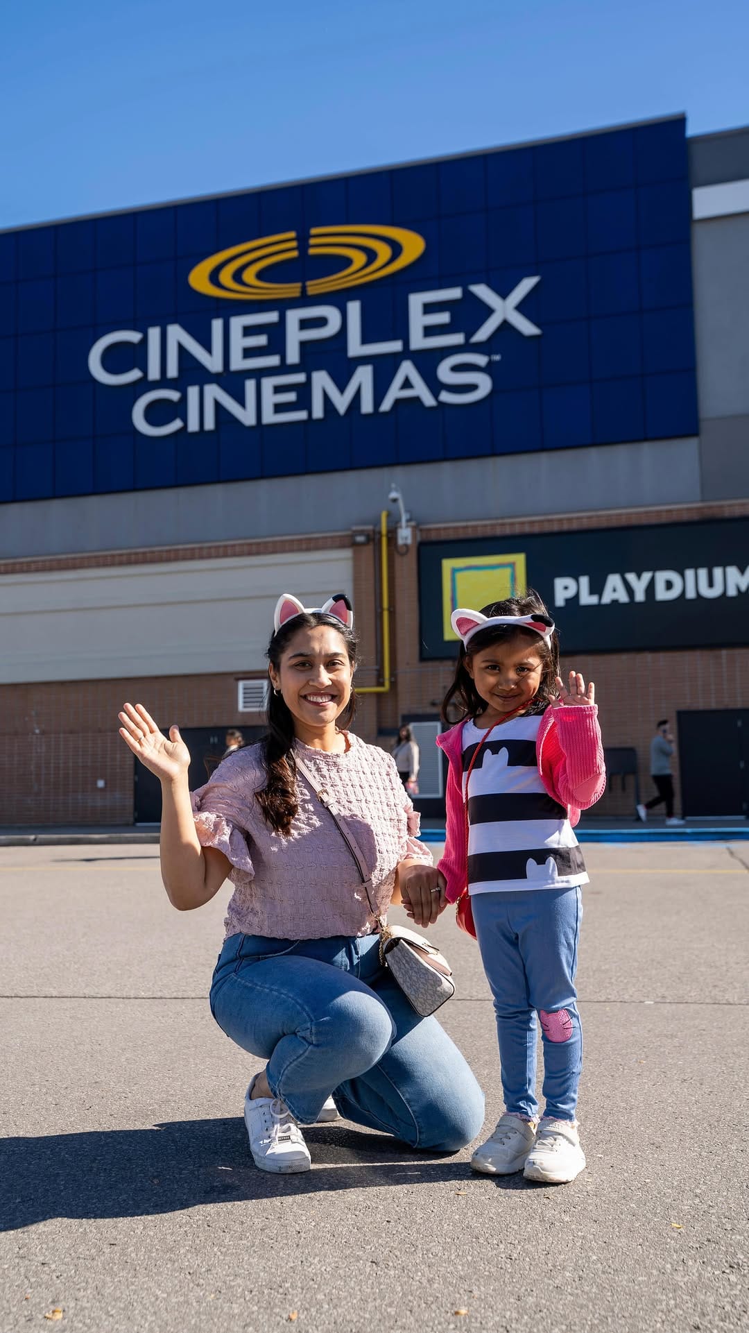 Post 8 by Tooba Shaikh   |   Canadian Content Creator on Instagram (video)