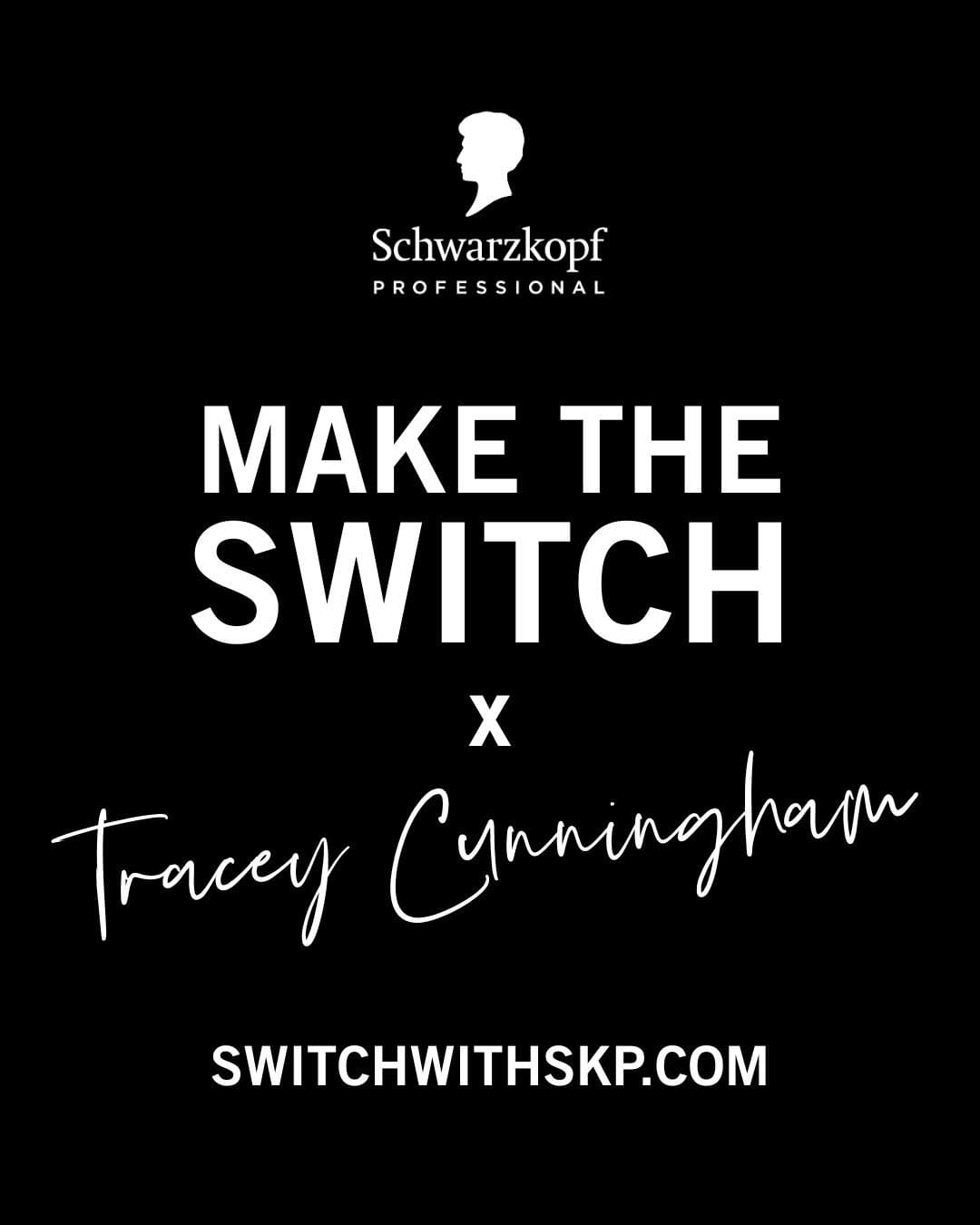 Post 9 by Schwarzkopf Professional Canada on Instagram (image)