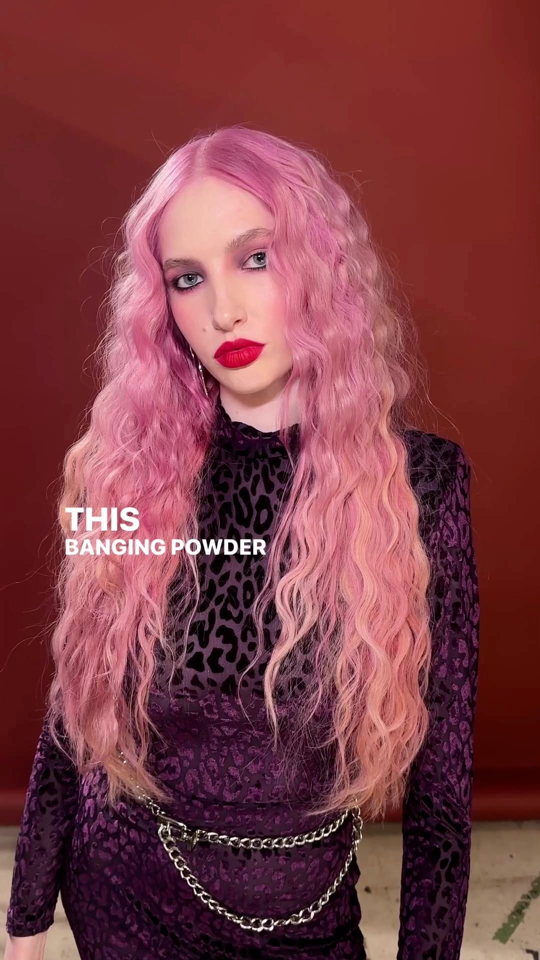 Post 4 by Schwarzkopf Professional Canada on Instagram (video)