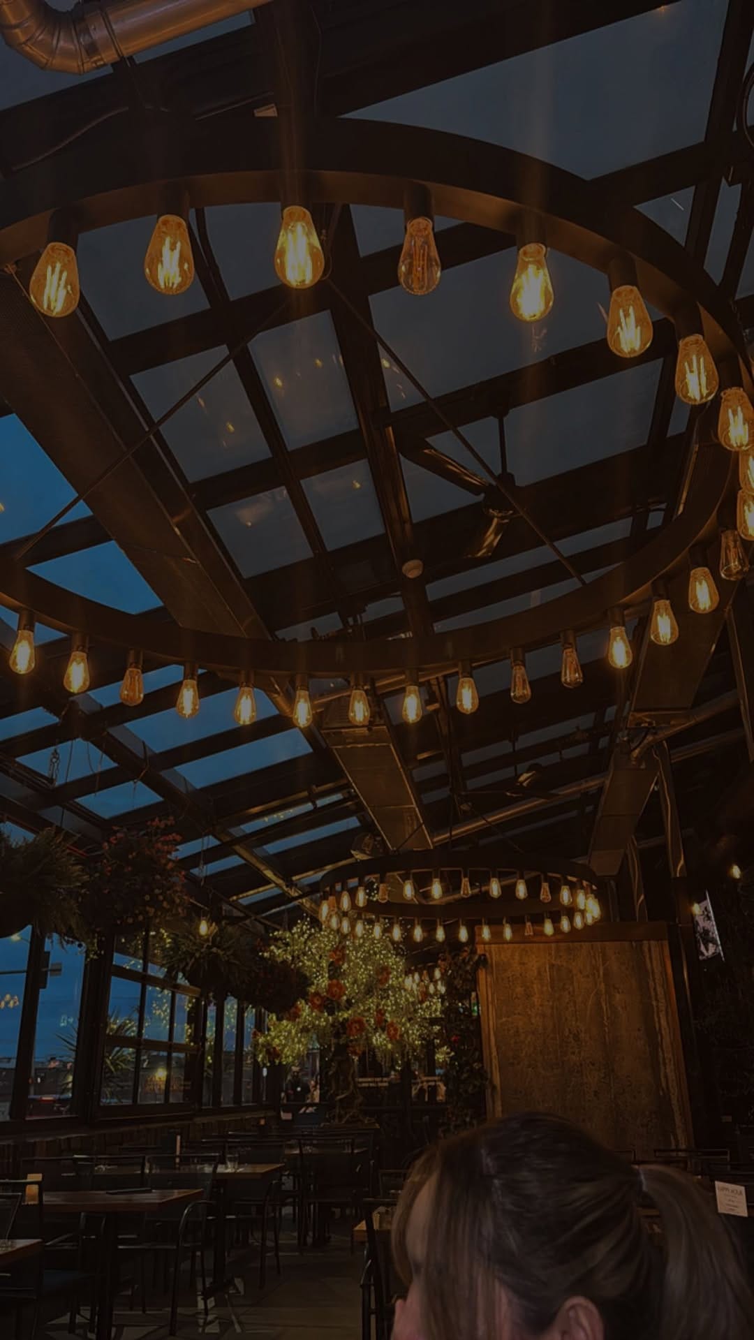 Post 7 by Nancy | Content Creator + Travel RN | Canada on Instagram (video)