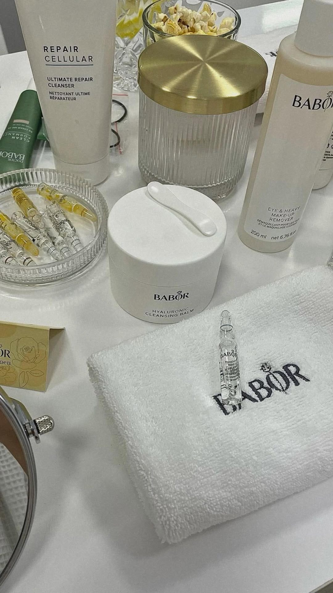 Post 5 by FACE FX MEDICAL SPA on Instagram (video)