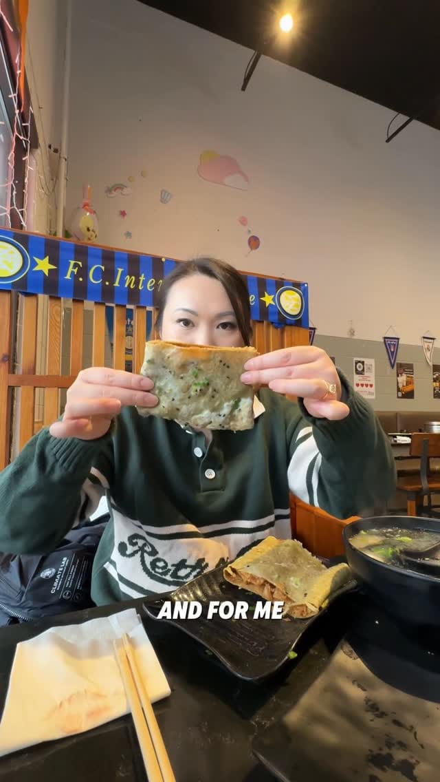 Post 6 by Jessica Chan on Instagram (video)