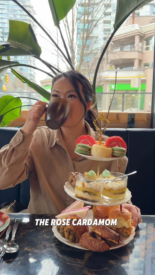Post 5 by Jessica Chan on Instagram (video)