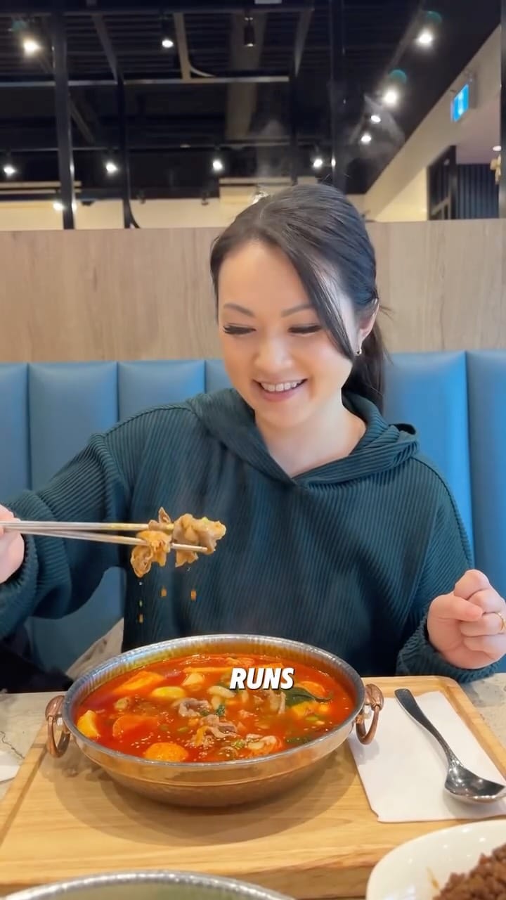 Post 3 by Jessica Chan on Instagram (video)