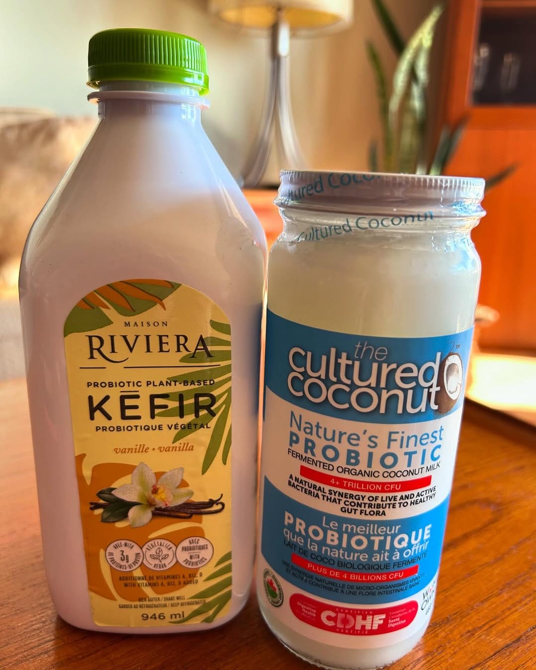 Post 10 by The Cultured Coconut on Instagram (image)