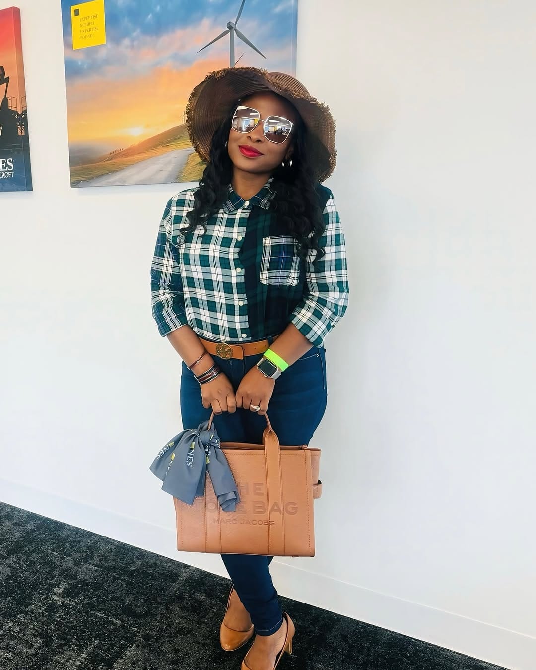 Post 10 by Omoshalewa Onayemi on Instagram (carousel)