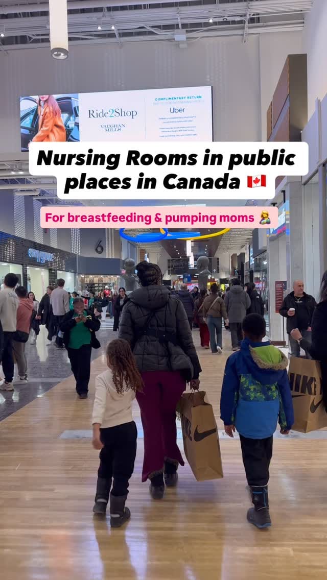Post 5 by Vibhuti | 🇮🇳✈️ 🇨🇦 Toronto Vlogger on Instagram (video)