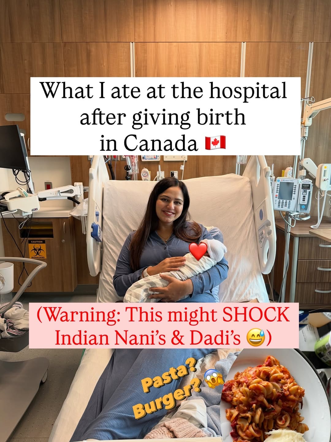 Post 6 by Vibhuti | 🇮🇳✈️ 🇨🇦 Toronto Vlogger on Instagram (carousel)