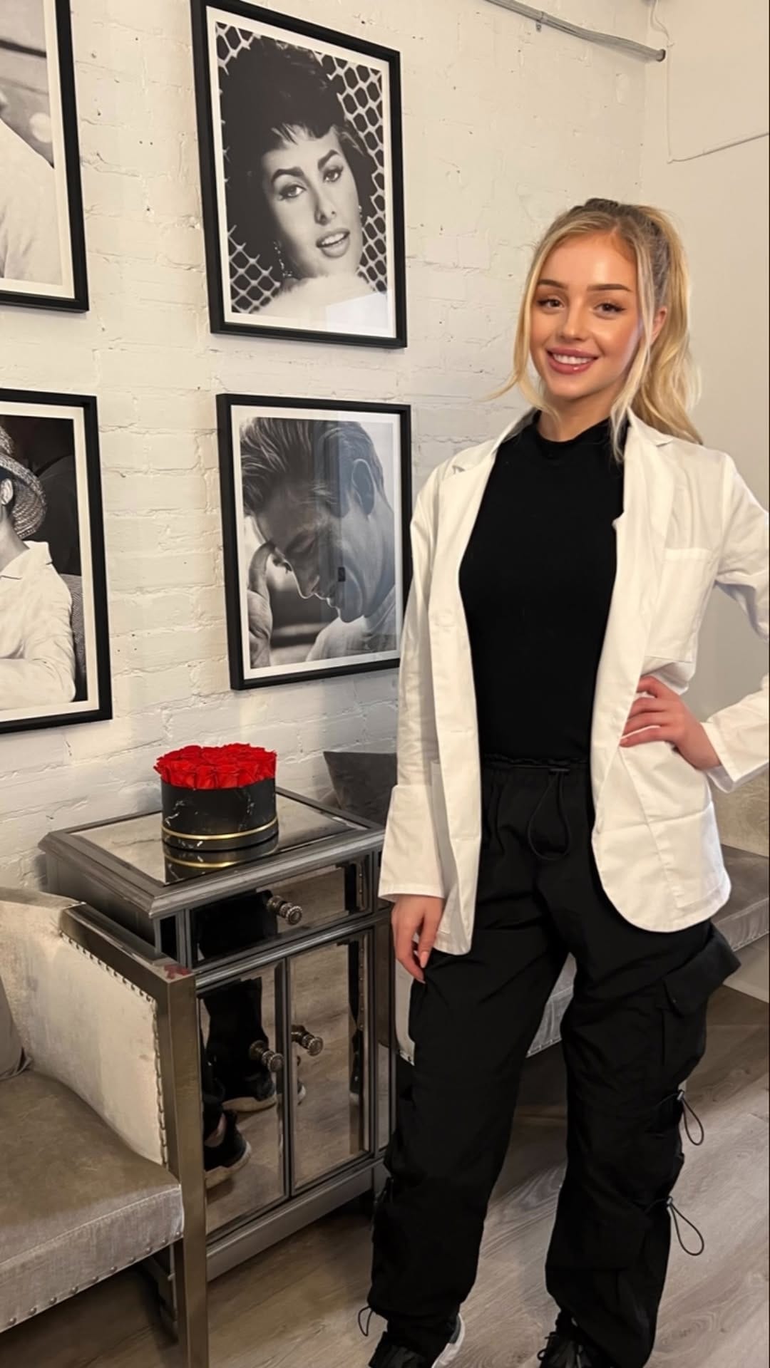 Post 9 by Beauty Bar Medical Clinics on Instagram (video)