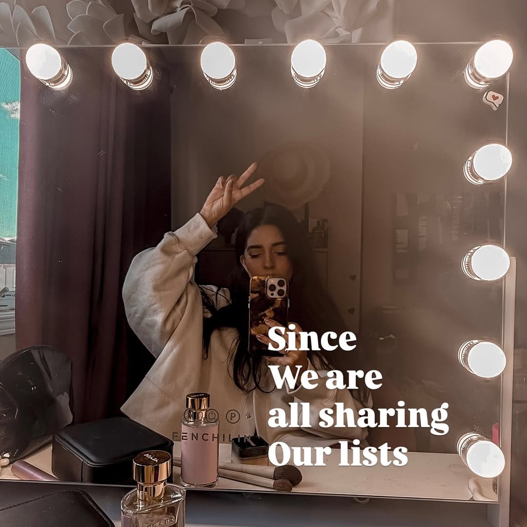 Post 5 by F A R E E S A on Instagram (carousel)