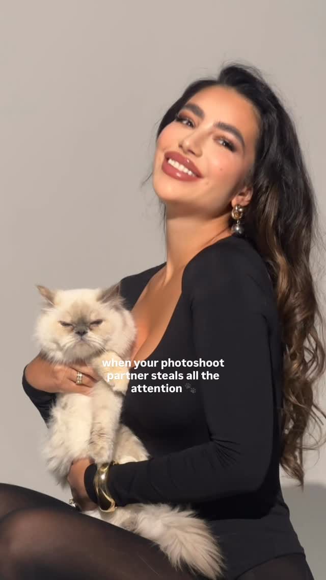 Post 9 by Dana Kulia on Instagram (video)
