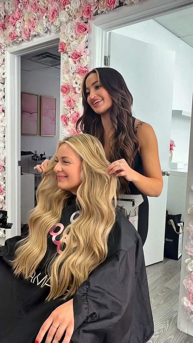 Post 6 by Stephanie Trudel on Instagram (video)