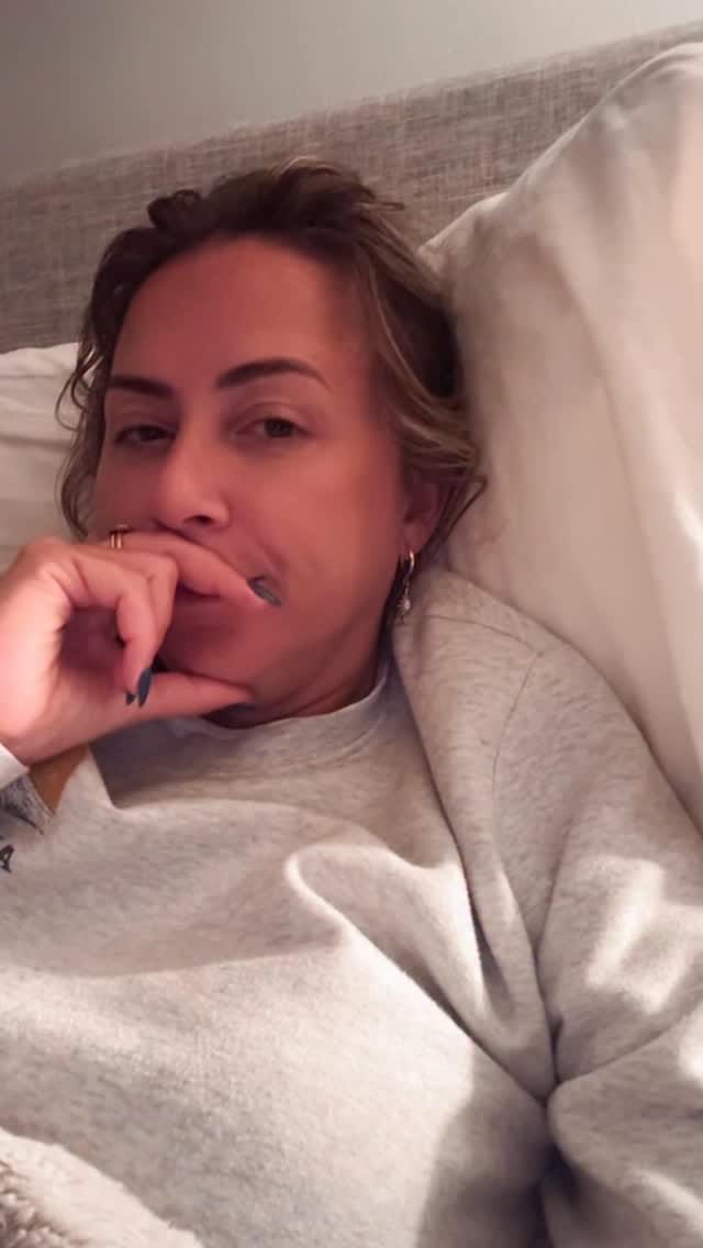 Post 6 by Fallon Farinacci on Instagram (video)