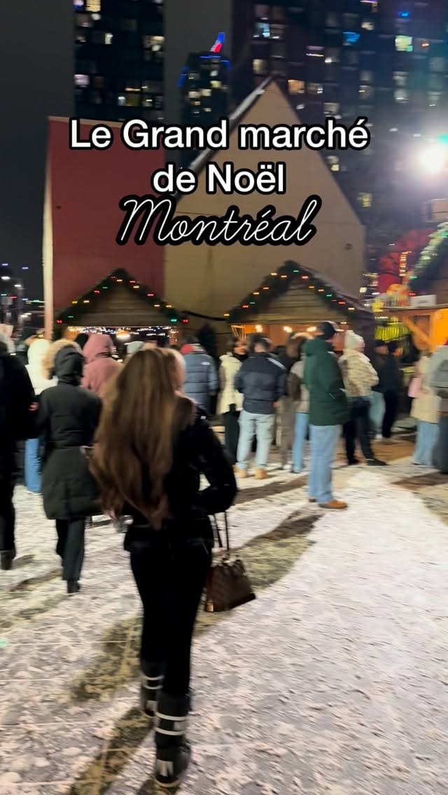 Post 3 by Stephanie Trudel on Instagram (video)